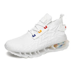 New running sneakers