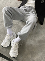 Daddy Shoes Men's Fried Street Straps Thick-soled National Trend Sneakers