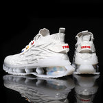New running sneakers
