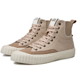 Canvas shoes high street autumn sneakers