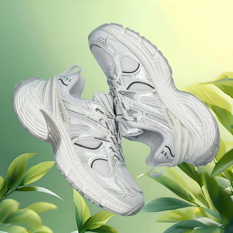 Classic Low Top Basketball Shoes for Men/women - Shock-absorbing Durable Sneakers Suitable for Daily Casual Wear Unique Design