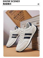 2025 new men's sneakers,running shoes,jogging shoes,casual shoes Soft Sole Durable Anti-Odor Boost Comfortable unisex Casual