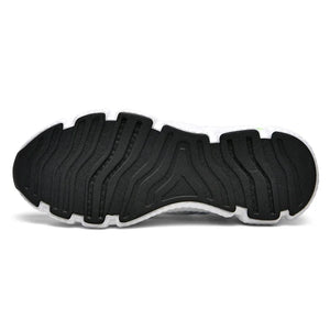 Unisex Mesh Sports Shoes  Lightweight, Comfortable Running & Walking Sneakers (Sizes 36–46)