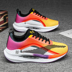 Athletic Sneakers Men Street Style Platform Running Sneakers Women Casual Sport Shoes For Men