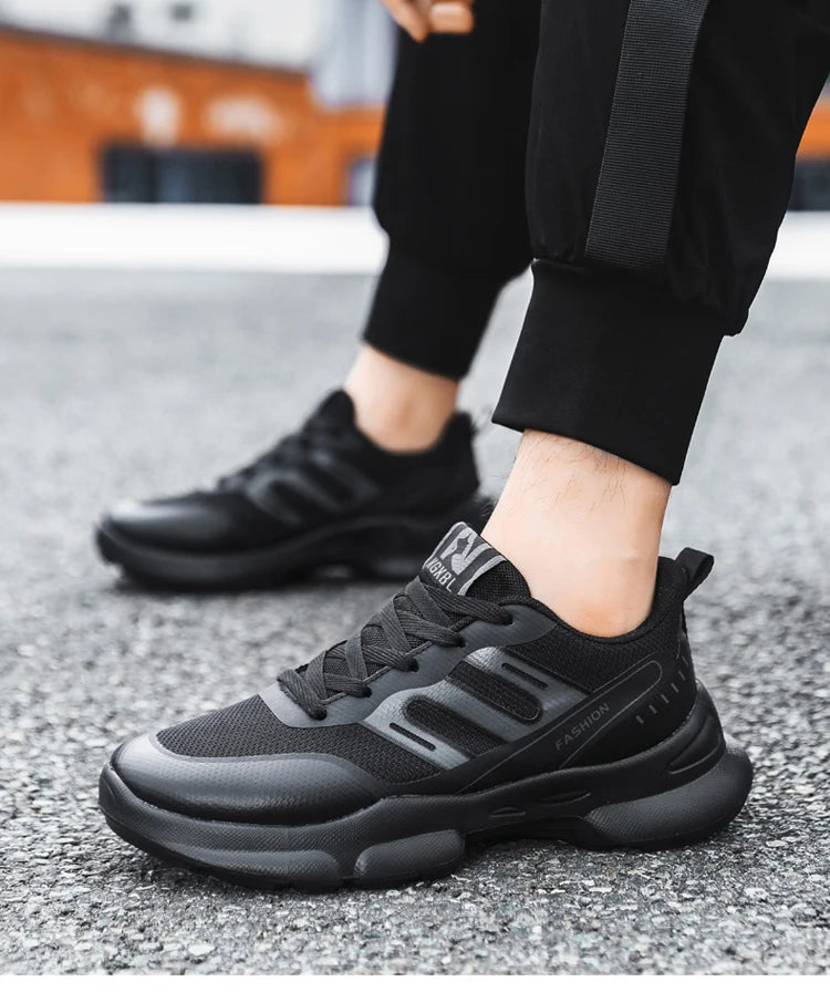 2025 Sneakers Leisure outdoor comfortable style design High quality daily -Sports and walking Breathable casual shoes New luxury
