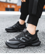 2025 Sneakers Leisure outdoor comfortable style design High quality daily -Sports and walking Breathable casual shoes New luxury