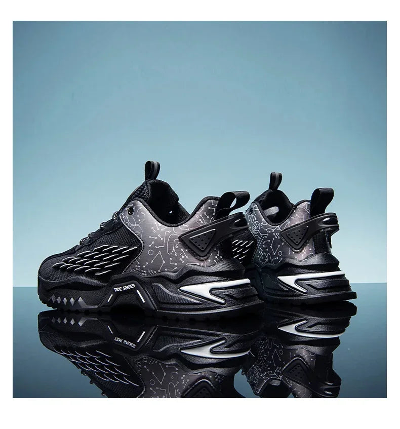 Men's Sports Shoes Men Sneakers High Quality Shoes Man Original Replicas Sneakers for Mens 2024 Athletic Shoe Casual Sport Shoe