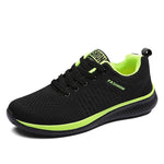 Sneakers Men Running Shoes Fashion Breathable High Quality Sport Athletic Gym Lightweight Comfortable Casual Shoes for Men