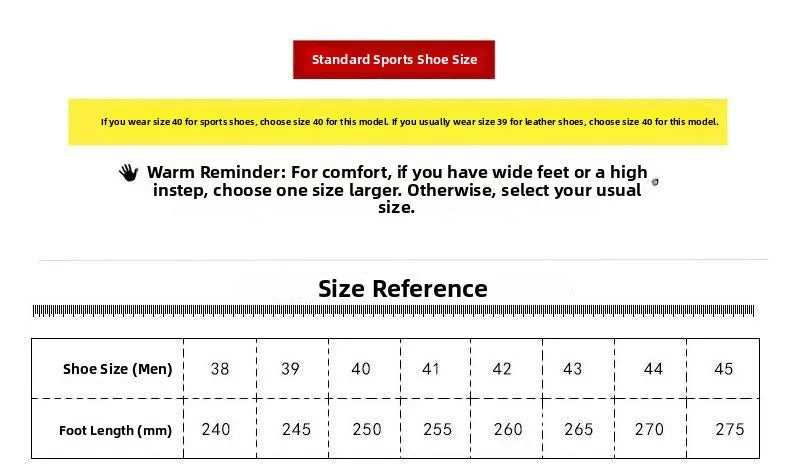 High-Top Men's Leather oes Comfortable Breathable Spor Casual Sneakers Mid-Top Board oes Trendy Brand High Sensation