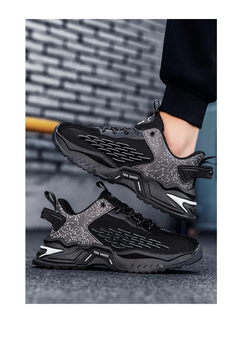 Men's Sports Shoes Men Sneakers High Quality Shoes Man Original Replicas Sneakers for Mens 2024 Athletic Shoe Casual Sport Shoe