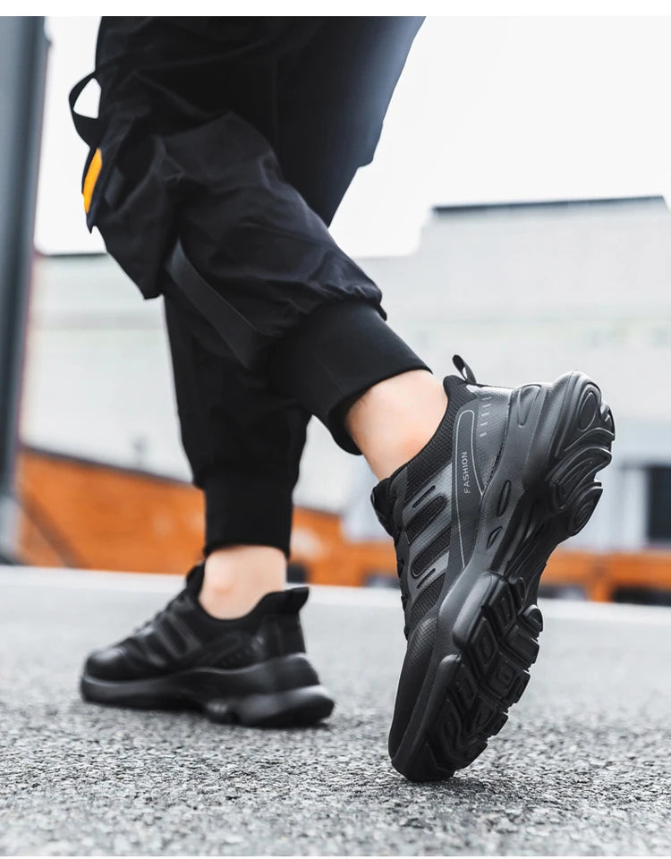 2025 Sneakers Leisure outdoor comfortable style design High quality daily -Sports and walking Breathable casual shoes New luxury