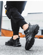 2025 Sneakers Leisure outdoor comfortable style design High quality daily -Sports and walking Breathable casual shoes New luxury