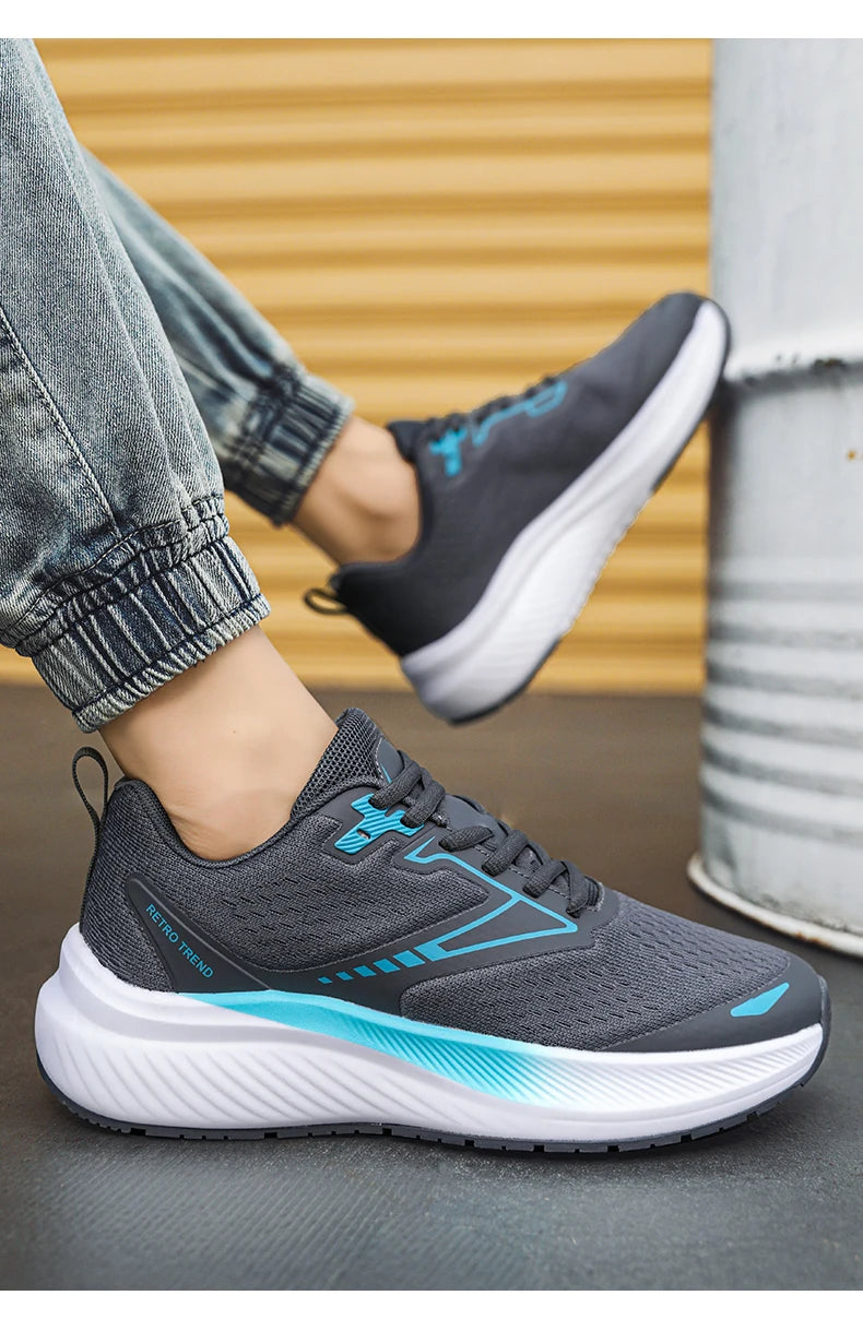 Classic Men Women Running Shoes High Quality Outdoor Sneakers Comfortable Casual Shoes For Men Women