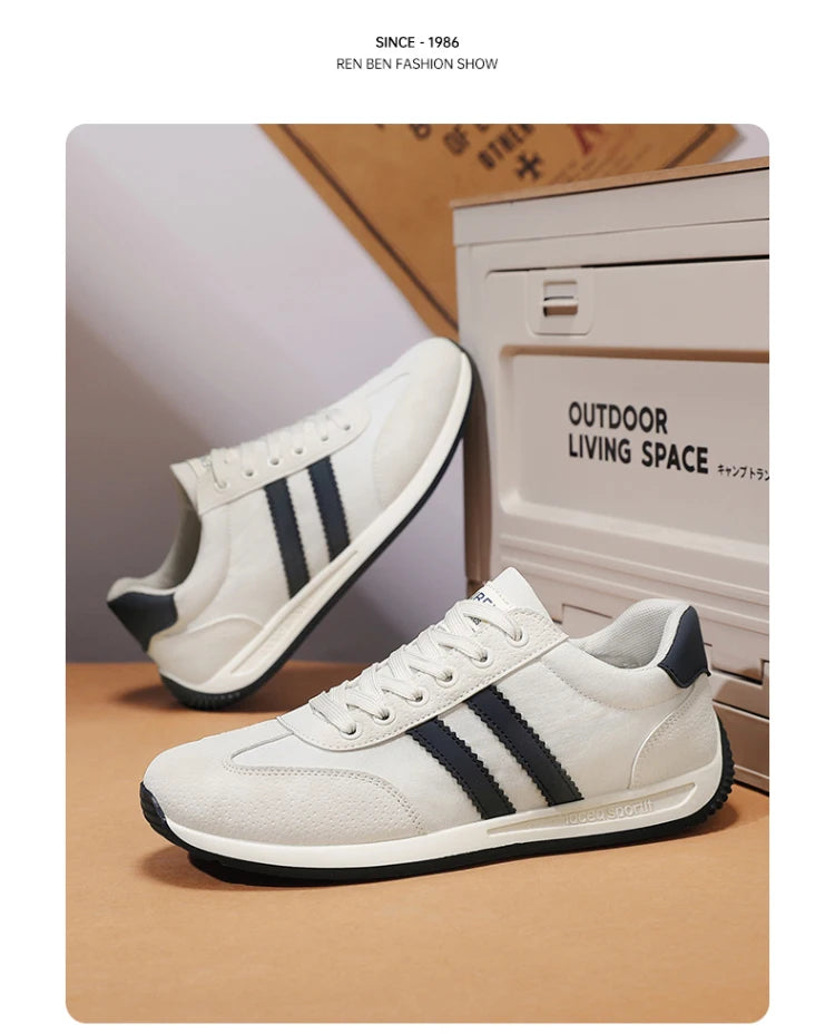 2025 new men's sneakers,running shoes,jogging shoes,casual shoes Soft Sole Durable Anti-Odor Boost Comfortable unisex Casual
