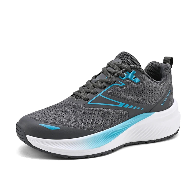 Classic Men Women Running Shoes High Quality Outdoor Sneakers Comfortable Casual Shoes For Men Women