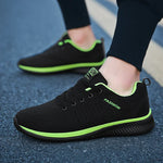 Sneakers Men Running Shoes Fashion Breathable High Quality Sport Athletic Gym Lightweight Comfortable Casual Shoes for Men