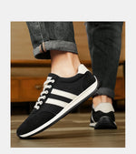 2025 new men's sneakers,running shoes,jogging shoes,casual shoes Soft Sole Durable Anti-Odor Boost Comfortable unisex Casual