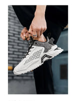 Men's Sports Shoes Men Sneakers High Quality Shoes Man Original Replicas Sneakers for Mens 2024 Athletic Shoe Casual Sport Shoe