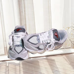Classic Low Top Basketball Shoes for Men/women - Shock-absorbing Durable Sneakers Suitable for Daily Casual Wear Unique Design