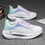 Athletic Sneakers Men Street Style Platform Running Sneakers Women Casual Sport Shoes For Men