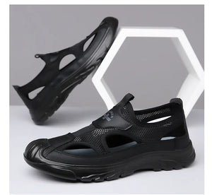 Men'S Summer Sneakers Comfort Casual Sneaker Soft Sole Men'S Sneakers Cheap Shoes Clearance Free  Shipping