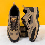 2025 Men‘s Sneakers Brand Design Men's Shoes Fashion Spring and Summer Comfortable Soft Soled Men Running Shoes Tenis Masculino
