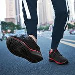 Sneakers Men Running Shoes Fashion Breathable High Quality Sport Athletic Gym Lightweight Comfortable Casual Shoes for Men