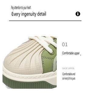 Men's Slip-on Sneakers, Comfortable Low-top Canvas Breathable Casual Shoes, Soft-bottom Versatile Sports and Casual Shoes