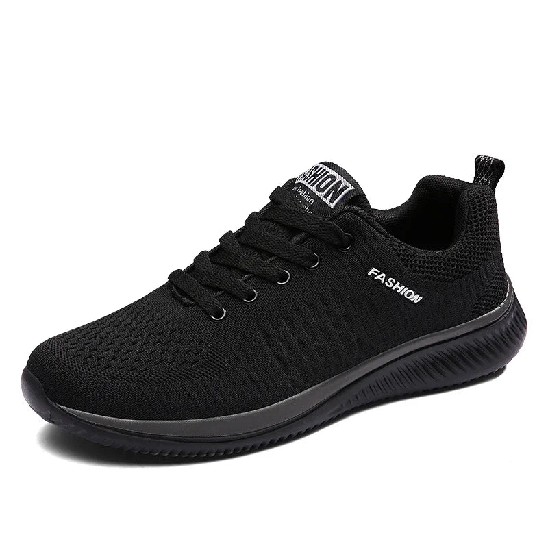 Sneakers Men Running Shoes Fashion Breathable High Quality Sport Athletic Gym Lightweight Comfortable Casual Shoes for Men