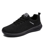 Sneakers Men Running Shoes Fashion Breathable High Quality Sport Athletic Gym Lightweight Comfortable Casual Shoes for Men