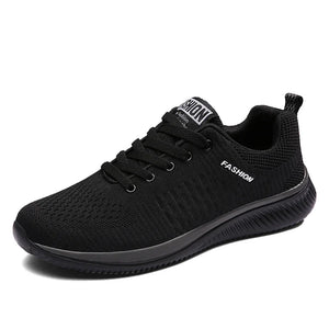 Sneakers Men Running Shoes Fashion Breathable High Quality Sport Athletic Gym Lightweight Comfortable Casual Shoes for Men