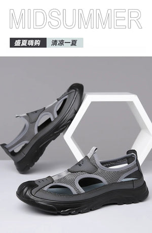 Men'S Summer Sneakers Comfort Casual Sneaker Soft Sole Men'S Sneakers Cheap Shoes Clearance Free  Shipping