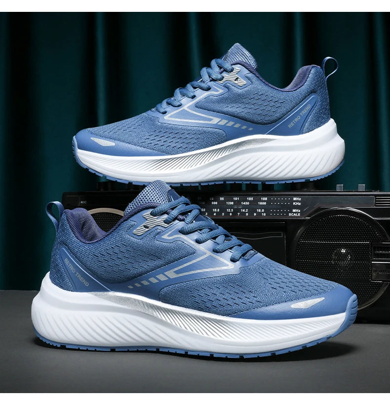 Classic Men Women Running Shoes High Quality Outdoor Sneakers Comfortable Casual Shoes For Men Women