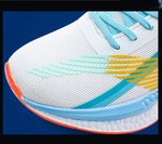 Athletic Sneakers Men Street Style Platform Running Sneakers Women Casual Sport Shoes For Men