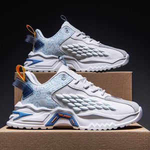 Men's Sports Shoes Men Sneakers High Quality Shoes Man Original Replicas Sneakers for Mens 2024 Athletic Shoe Casual Sport Shoe