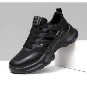 2025 Sneakers Leisure outdoor comfortable style design High quality daily -Sports and walking Breathable casual shoes New luxury