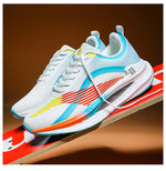Athletic Sneakers Men Street Style Platform Running Sneakers Women Casual Sport Shoes For Men