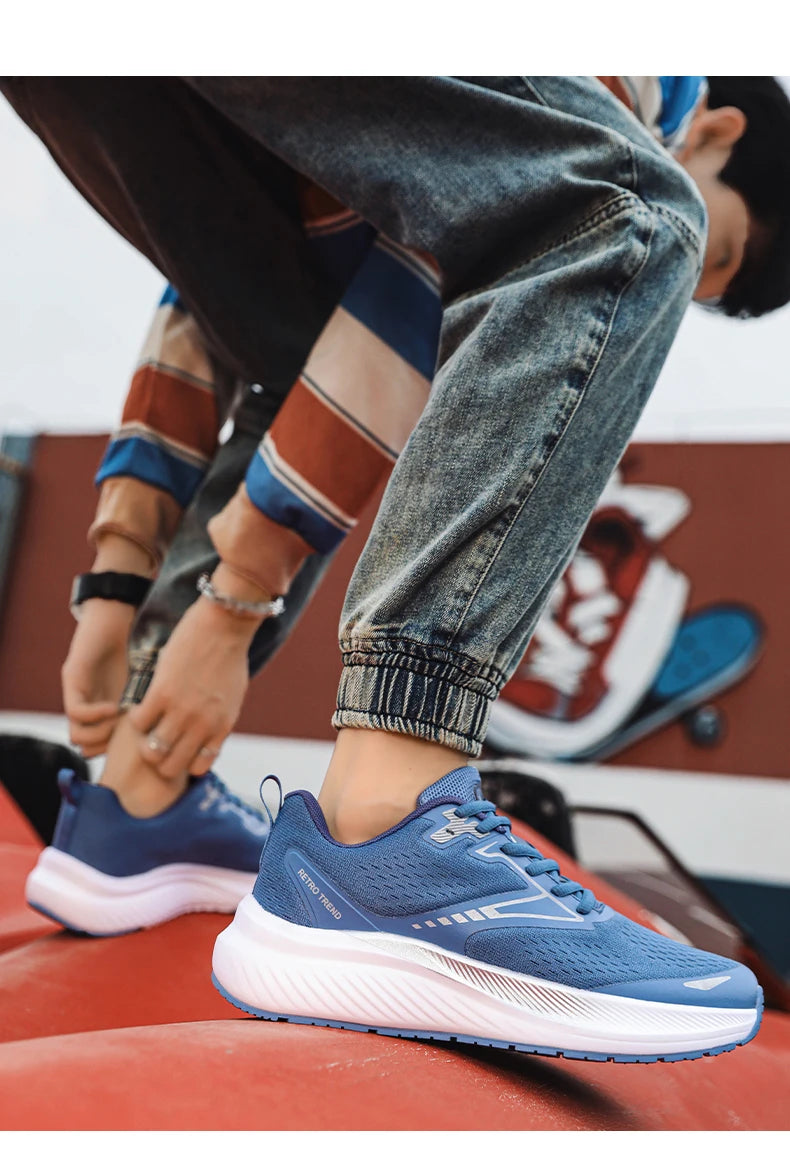 Classic Men Women Running Shoes High Quality Outdoor Sneakers Comfortable Casual Shoes For Men Women