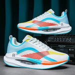 Athletic Sneakers Men Street Style Platform Running Sneakers Women Casual Sport Shoes For Men