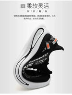 Mens Casual Sneakers Slip on Breathable Shoes  Athletic Outdoor Sport Running Shoes Comfortable Walking Training Tennis Shoes