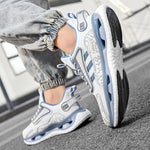 Men's Sports Sneakers for Mens Comfortable Wear-resistant Replicas of Brands Casual Sport Shoe Men's Summer Shoes in Promotion