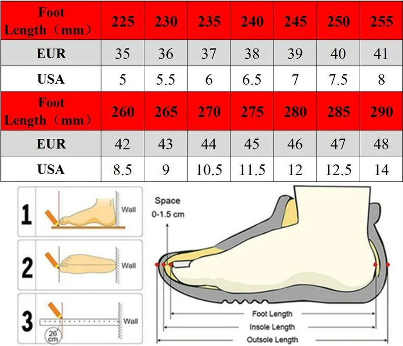 Classic Black High Top Sneakers Men Women Lightweight Socks Couple Casual Sneakers Knit Breathable Slip-on Men's Running Shoes