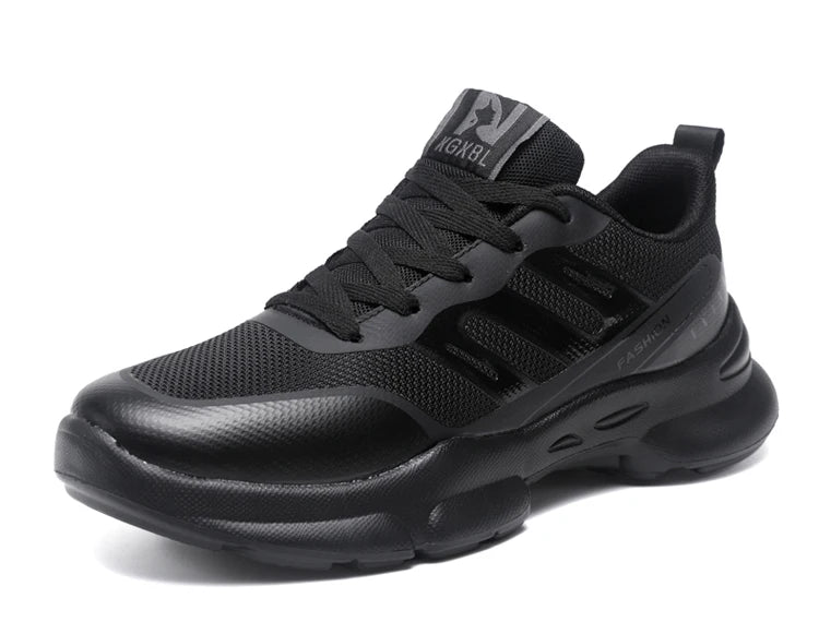 2025 Sneakers Leisure outdoor comfortable style design High quality daily -Sports and walking Breathable casual shoes New luxury