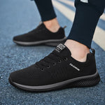 Sneakers Men Running Shoes Fashion Breathable High Quality Sport Athletic Gym Lightweight Comfortable Casual Shoes for Men
