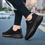 Sneakers Men Running Shoes Fashion Breathable High Quality Sport Athletic Gym Lightweight Comfortable Casual Shoes for Men