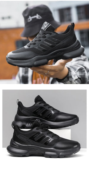 2025 Sneakers Leisure outdoor comfortable style design High quality daily -Sports and walking Breathable casual shoes New luxury