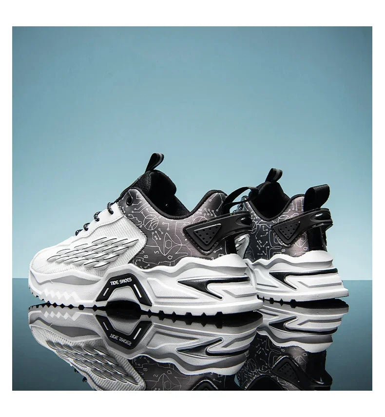 Men's Sports Shoes Men Sneakers High Quality Shoes Man Original Replicas Sneakers for Mens 2024 Athletic Shoe Casual Sport Shoe