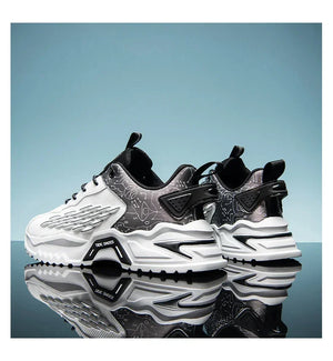 Men's Sports Shoes Men Sneakers High Quality Shoes Man Original Replicas Sneakers for Mens 2024 Athletic Shoe Casual Sport Shoe