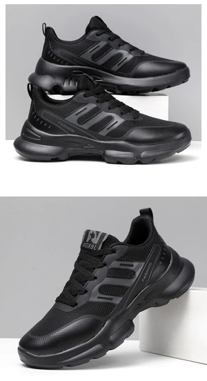 2025 Sneakers Leisure outdoor comfortable style design High quality daily -Sports and walking Breathable casual shoes New luxury