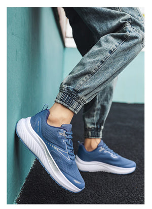 Classic Men Women Running Shoes High Quality Outdoor Sneakers Comfortable Casual Shoes For Men Women